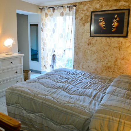 Willa Casa Grace Fondotoce Zewnętrze zdjęcie