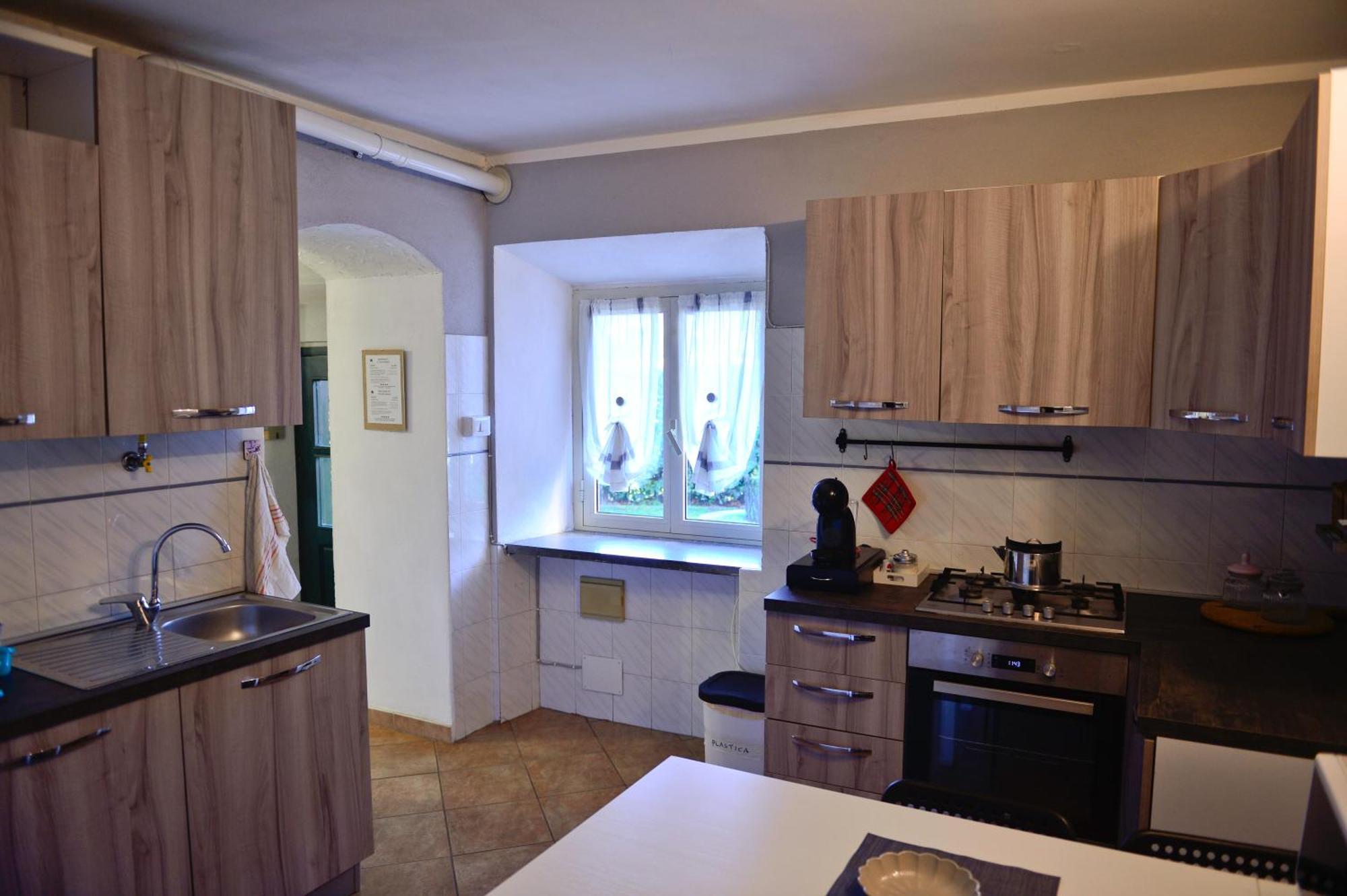 Willa Casa Grace Fondotoce Zewnętrze zdjęcie